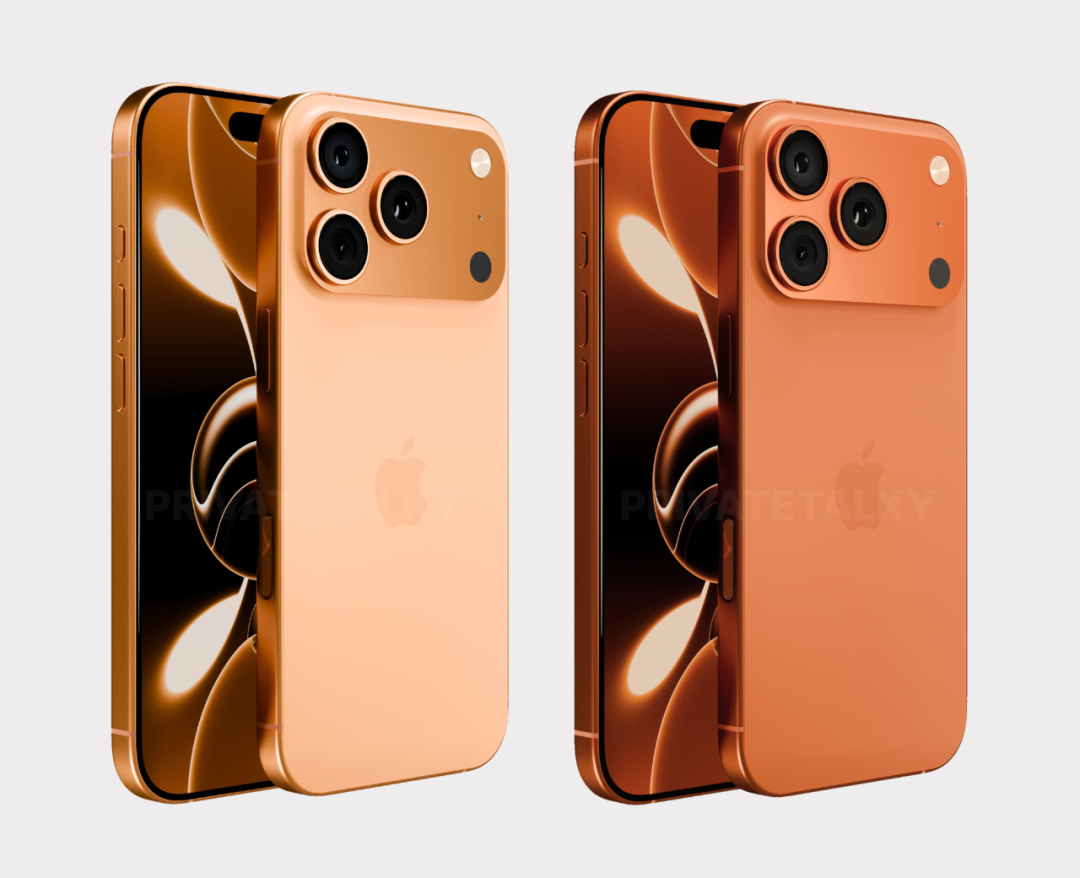 苹果iPhone 17来了,但我劝你先别急着换 苹果iPhone 17来了,但我劝你先别急着换