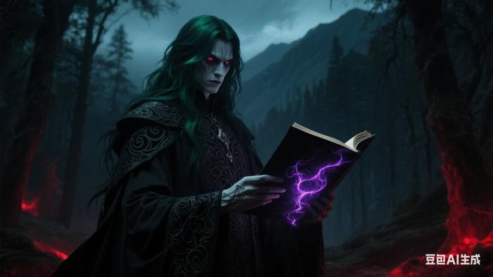 别学正道了,邪修才是普通人的出路 别学正道了,邪修才是普通人的出路