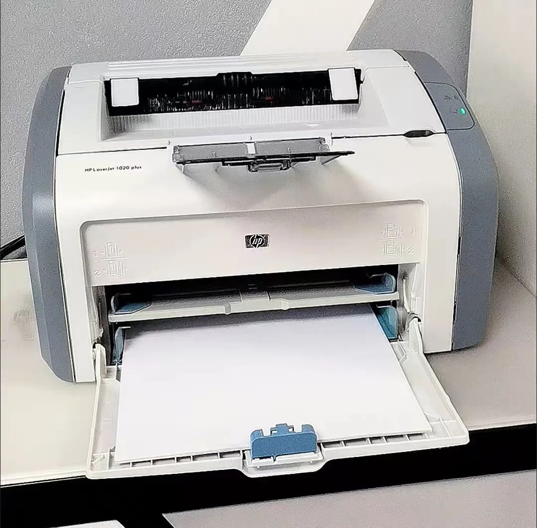 惠普1020plus被称 “打印界劳模”!0 秒预热 + 低至 0.008 元 / 页,100多块还抗揍!用过的都说香! 惠普1020plus被称 “打印界劳模”!0 秒预热 + 低至 0.008 元 / 页,100多块还抗揍!用过的都说香!