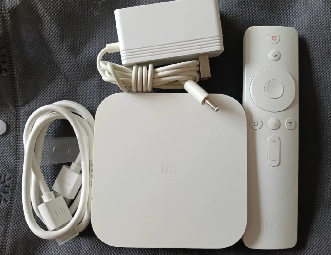 40块钱捡漏神器!小米盒子3增强版还能再战三年 40块钱捡漏神器!小米盒子3增强版还能再战三年