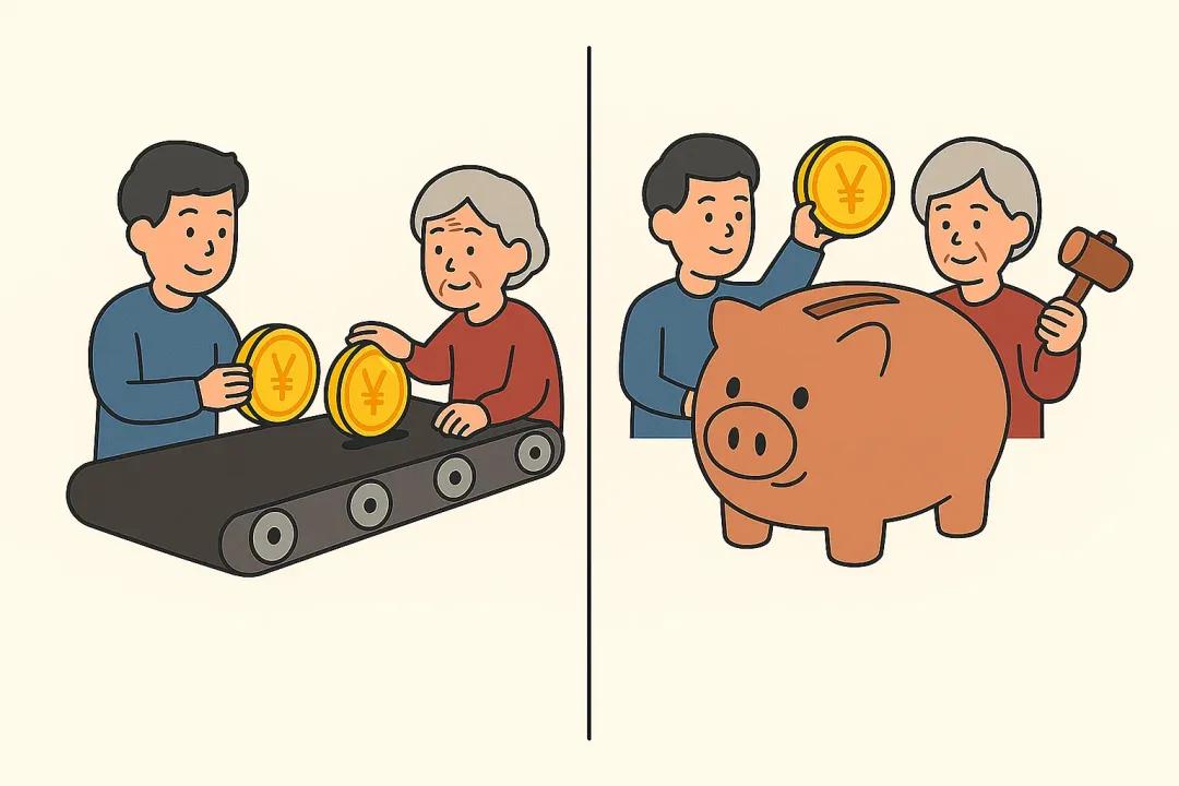 你交社保了吗?情况反转了:员工不愿交,老板急得慌 你交社保了吗?情况反转了:员工不愿交,老板急得慌