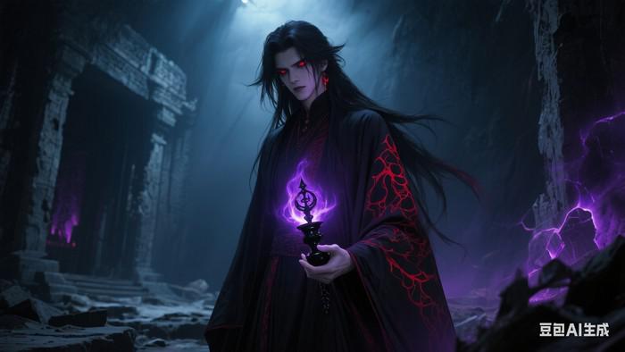 别学正道了,邪修才是普通人的出路 别学正道了,邪修才是普通人的出路