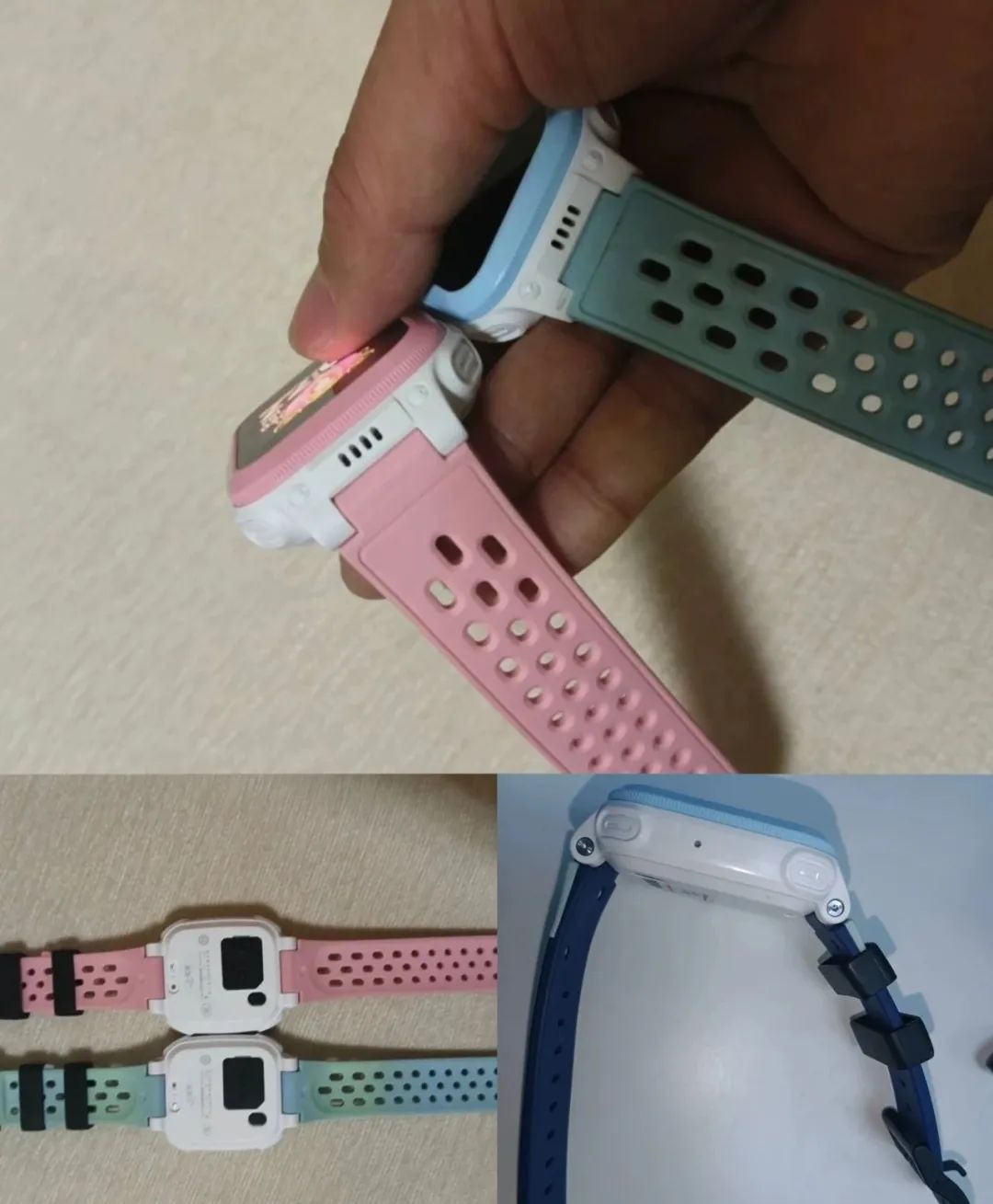 闲鱼70块淘的小天才D1s,我家娃用了三个月真香预警! 闲鱼70块淘的小天才D1s,我家娃用了三个月真香预警!