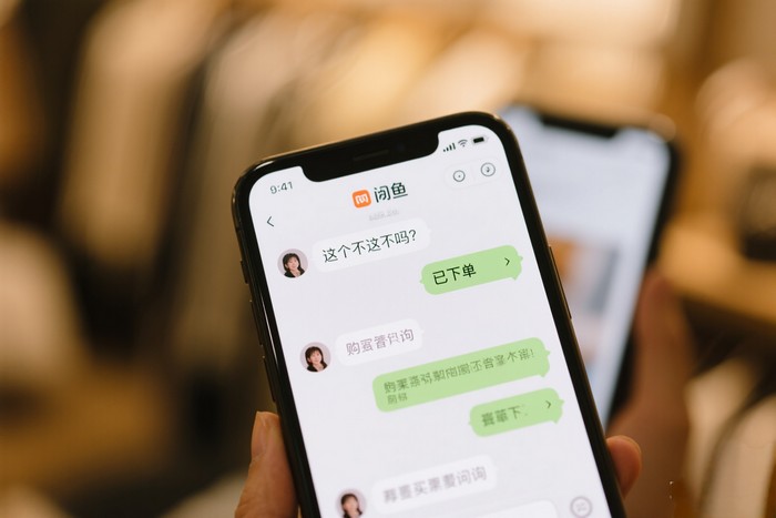 闲鱼曝光密码：普通人如何撬动百万流量的十大绝招