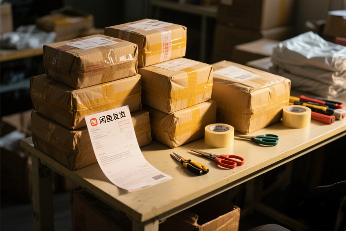 闲鱼曝光密码：普通人如何撬动百万流量的十大绝招