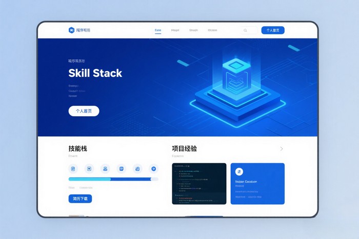 草根自媒体博客，流量的保底池