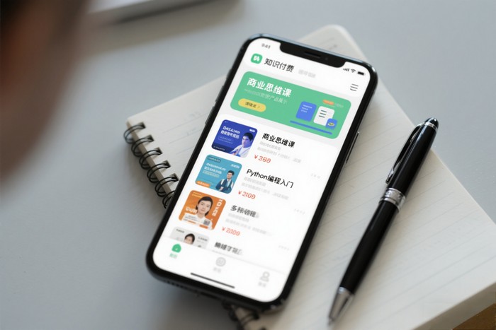 小白卖网课月入过万?我摸爬滚打3年的血泪经验全在这了 小白卖网课月入过万?我摸爬滚打3年的血泪经验全在这了