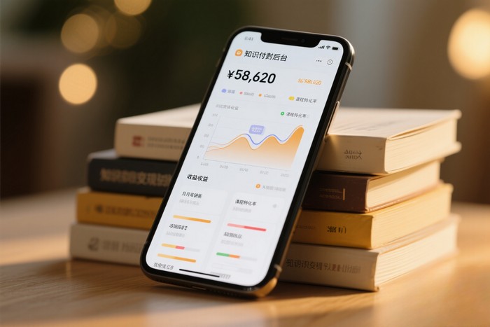 小白卖网课月入过万?我摸爬滚打3年的血泪经验全在这了 小白卖网课月入过万?我摸爬滚打3年的血泪经验全在这了