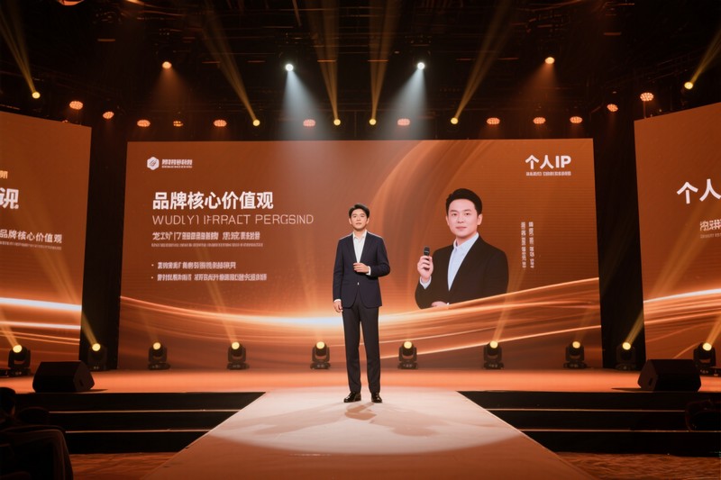 个人IP就是技能+自媒体,放大10倍收入的秘密 个人IP就是技能+自媒体,放大10倍收入的秘密