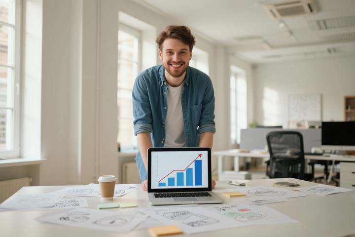 学会真正有用的知识：从知识到财富的核心逻辑