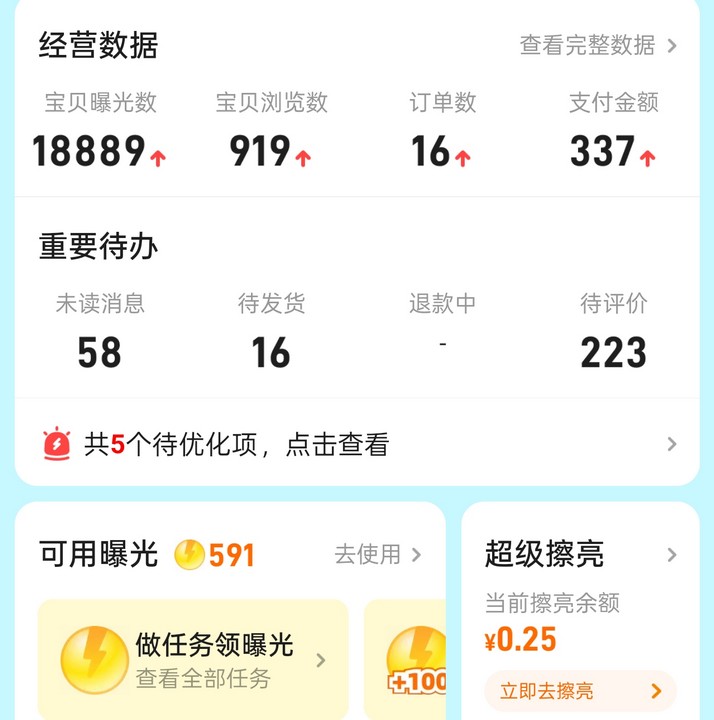 闲鱼没流量不出单的真正原因？问题可能出在这两个地方