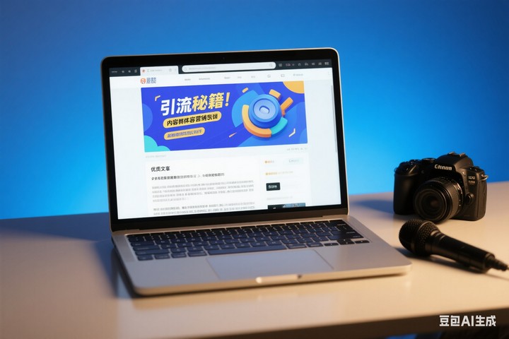 免费渠道精准引流？别再被割韭菜了，这些方法真的有用