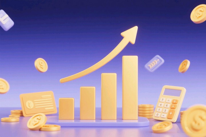 学会真正有用的知识：从知识到财富的核心逻辑