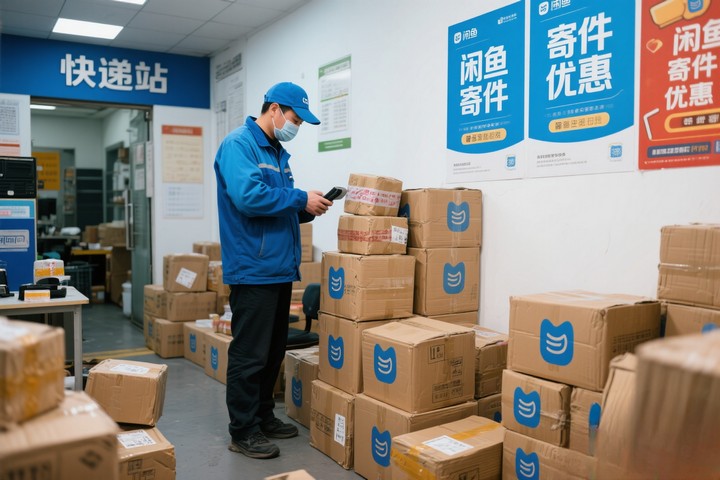 闲鱼店推流正不正常?分享自我测试方法! 闲鱼店推流正不正常?分享自我测试方法!