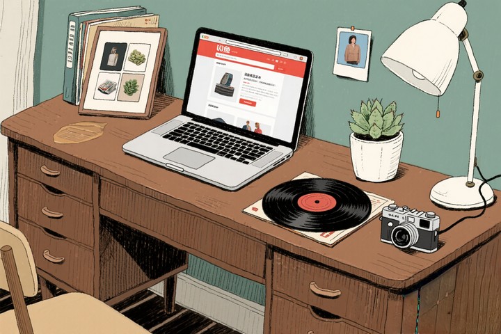 闲鱼店推流正不正常?分享自我测试方法! 闲鱼店推流正不正常?分享自我测试方法!