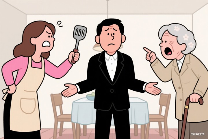 人生就是一副牌,关键看你怎么打 人生就是一副牌,关键看你怎么打