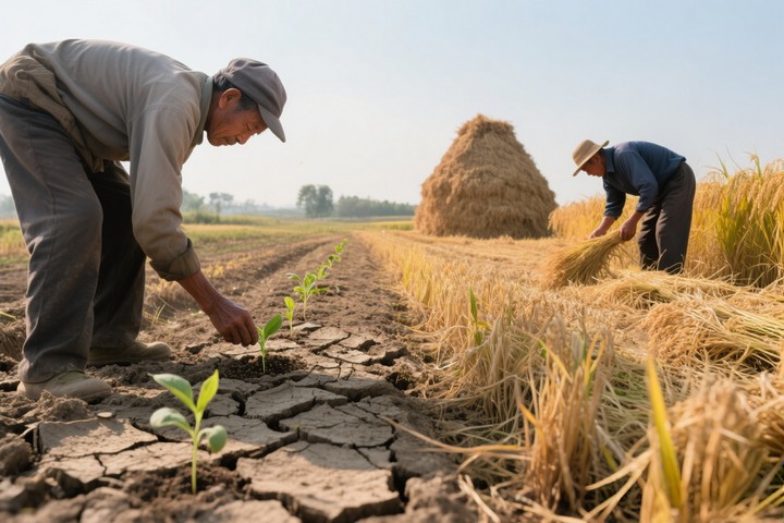 姜胡说:40岁才懂的复利思维,让我后悔没早点开始 姜胡说:40岁才懂的复利思维,让我后悔没早点开始