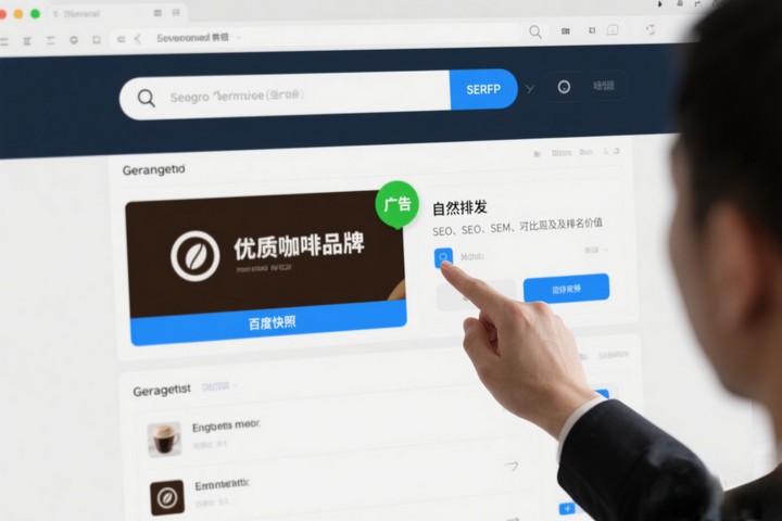 网站怎么通过SEO挣钱? SEO赚钱的本质