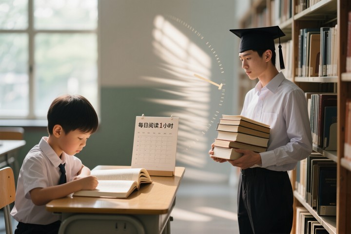 姜胡说:40岁才懂的复利思维,让我后悔没早点开始 姜胡说:40岁才懂的复利思维,让我后悔没早点开始