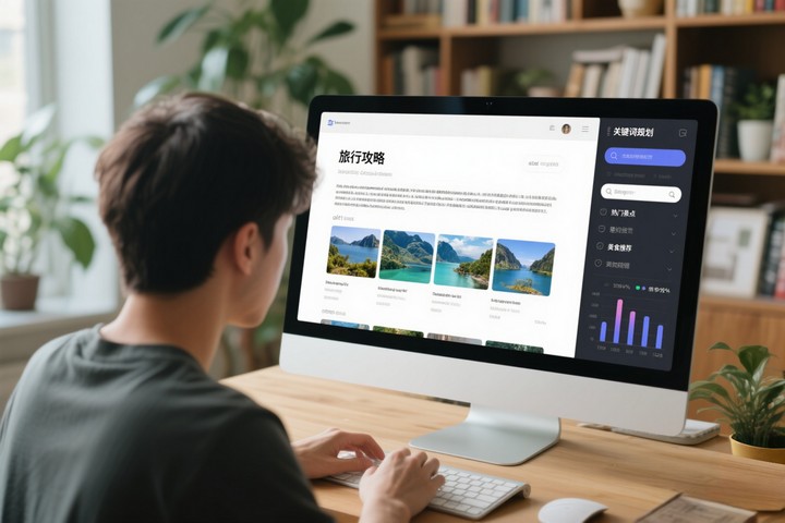 网站怎么通过SEO挣钱? SEO赚钱的本质