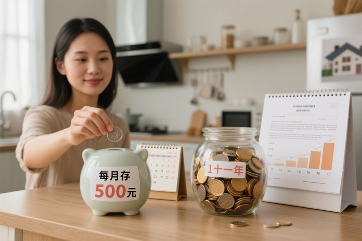 姜胡说:40岁才懂的复利思维,让我后悔没早点开始 姜胡说:40岁才懂的复利思维,让我后悔没早点开始