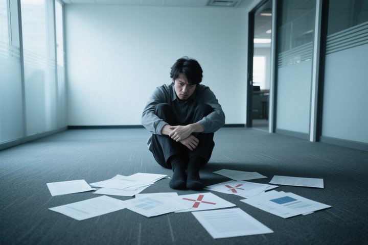 经历复用的价值:3个核心点带你抓住“隐形资产” 经历复用的价值:3个核心点带你抓住“隐形资产”