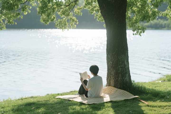 她的“10分钟法则”，让百万人放弃了自律