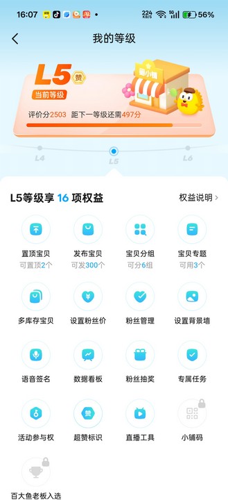 闲鱼店铺如何3天开通鱼小铺?附实操方法 闲鱼店铺如何3天开通鱼小铺?附实操方法
