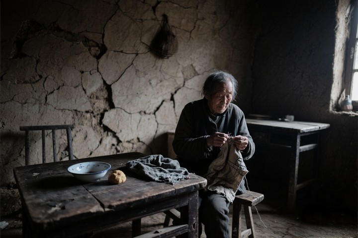 你的贫穷,有没有可能是被精心设计好的 你的贫穷,有没有可能是被精心设计好的