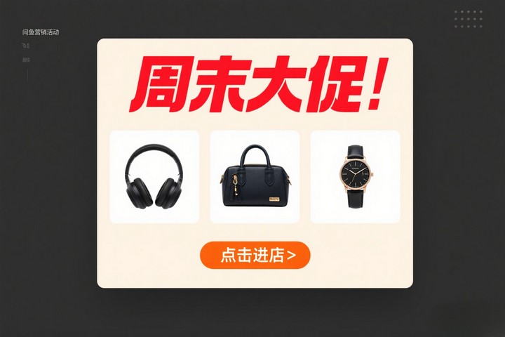 闲鱼限流了?别慌,这4个坑90%的人都在踩 闲鱼限流了?别慌,这4个坑90%的人都在踩