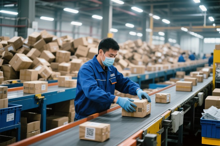 搞钱的路子到处都是,而你却只知道打工! 搞钱的路子到处都是,而你却只知道打工!