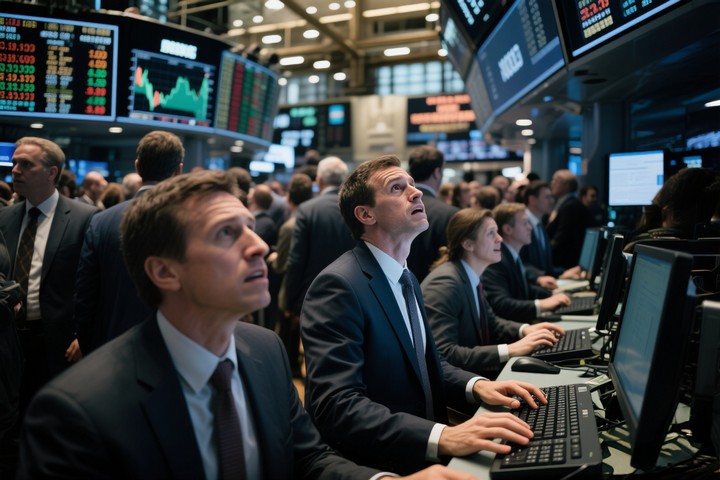 搞钱的路子到处都是,而你却只知道打工! 搞钱的路子到处都是,而你却只知道打工!