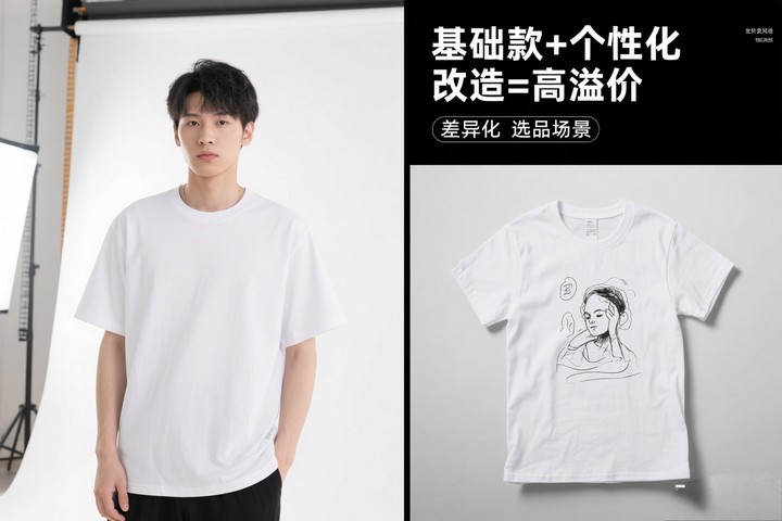 玩转闲鱼店铺,一定是选择大于努力 玩转闲鱼店铺,一定是选择大于努力