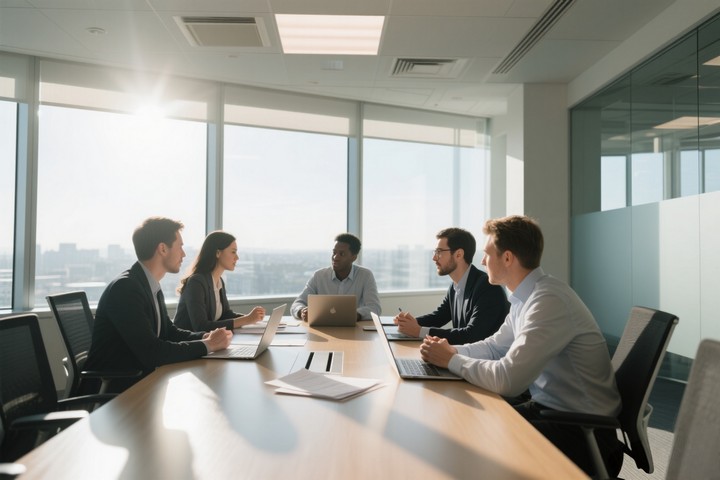 不想上班，就尽早去培养自己的生存技能