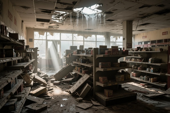 80年代生人,中年破产进行时…… 80年代生人,中年破产进行时……