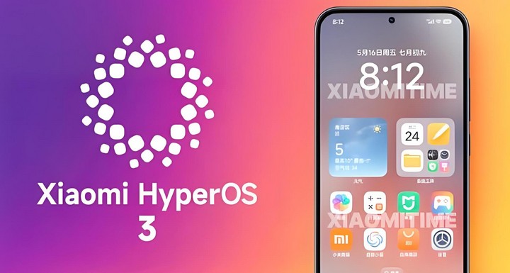 小米澎湃os3.0昨天发布,你还继续购买小米红米手机吗 小米澎湃os3.0昨天发布,你还继续购买小米红米手机吗