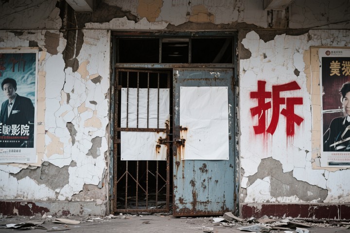 80年代生人,中年破产进行时…… 80年代生人,中年破产进行时……