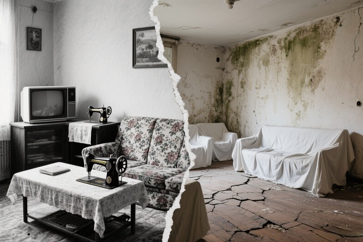 80年代生人,中年破产进行时…… 80年代生人,中年破产进行时……