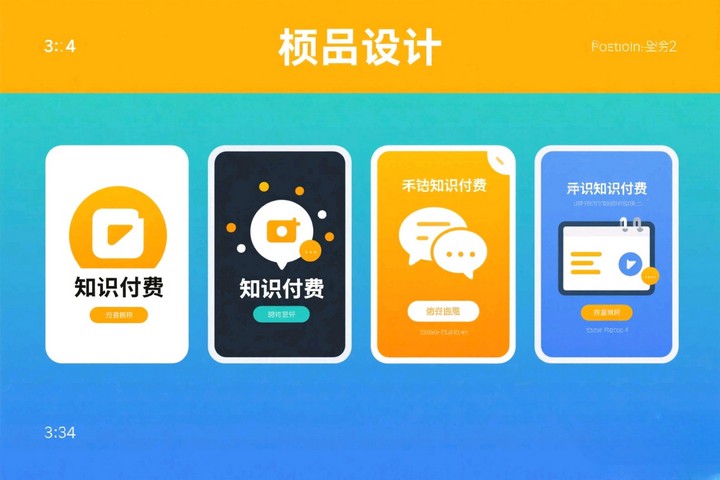 知识付费:我了解到真正赚到钱的那些野路子 知识付费:我了解到真正赚到钱的那些野路子