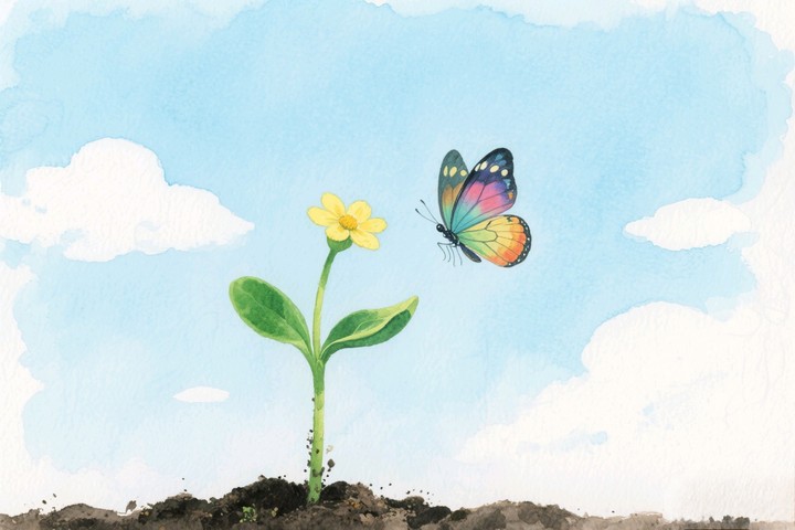 30年悟到的一个,最成功的经验 30年悟到的一个,最成功的经验