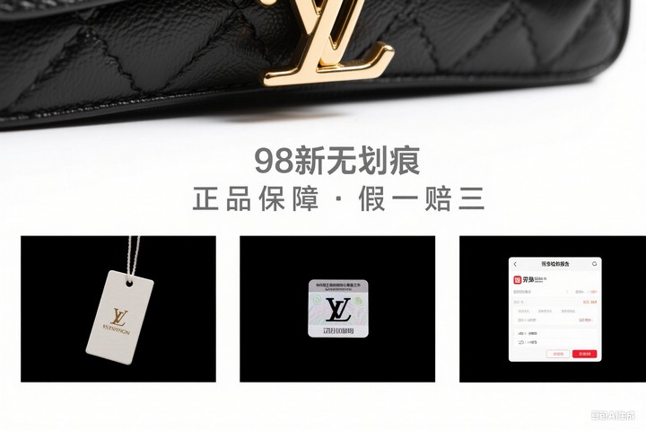 闲鱼新手别瞎忙活了,就这三招让你曝光翻倍 闲鱼新手别瞎忙活了,就这三招让你曝光翻倍