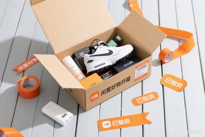 闲鱼新手别瞎忙活了,就这三招让你曝光翻倍 闲鱼新手别瞎忙活了,就这三招让你曝光翻倍