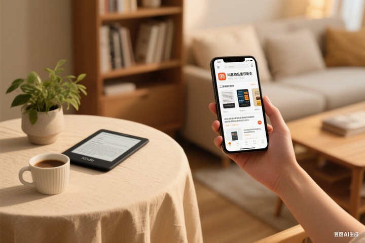 闲鱼新手别瞎忙活了,就这三招让你曝光翻倍 闲鱼新手别瞎忙活了,就这三招让你曝光翻倍