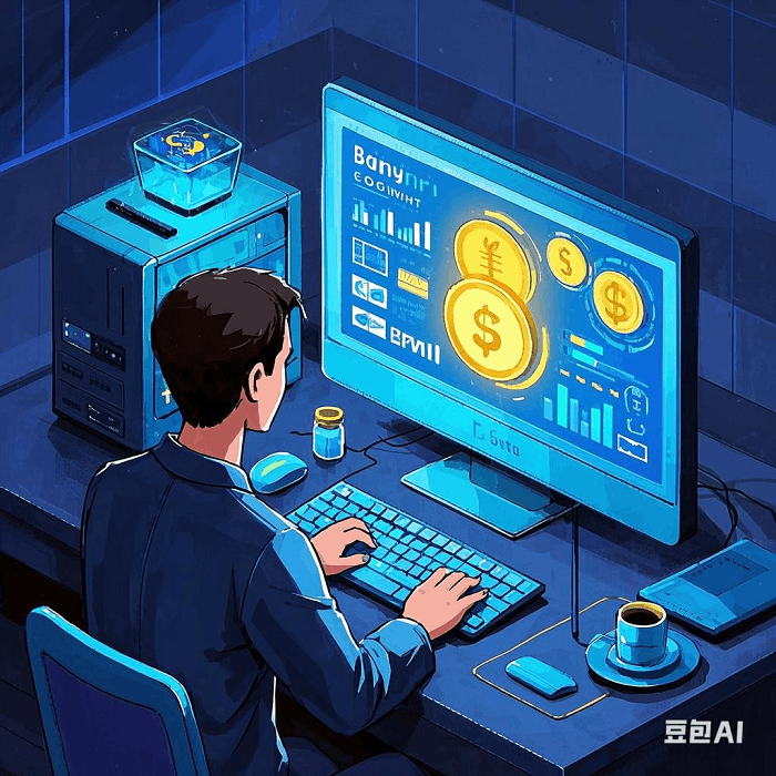 那些天天教你赚钱的博主,到底在赚谁的钱? 那些天天教你赚钱的博主,到底在赚谁的钱?