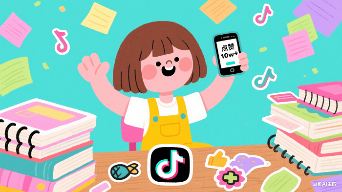 传统老板们，别再被抖音付费推广割韭菜了！抖音SEO免费流量真的香！