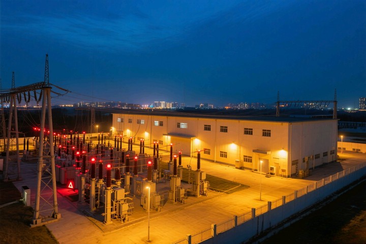 为什么说我们才是真正的电力王国(厉害了我的国) 为什么说我们才是真正的电力王国(厉害了我的国)