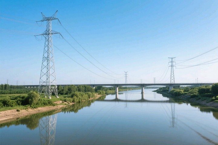 为什么说我们才是真正的电力王国(厉害了我的国) 为什么说我们才是真正的电力王国(厉害了我的国)