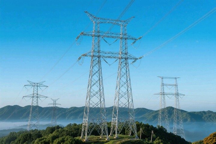 为什么说我们才是真正的电力王国(厉害了我的国) 为什么说我们才是真正的电力王国(厉害了我的国)