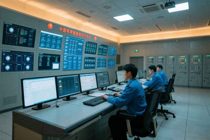 为什么说我们才是真正的电力王国(厉害了我的国) 为什么说我们才是真正的电力王国(厉害了我的国)