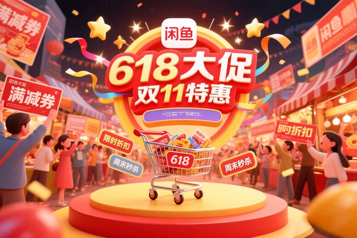 做闲鱼无货源6年,我常用的几种闲鱼的选品方法。 做闲鱼无货源6年,我常用的几种闲鱼的选品方法。